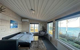 Camp Caroli Mini Lodge
